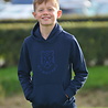 GolfRebels De GolfRebels Junior Golfhoodie - Marine GolfRebels De GolfRebels Junior Golfhoodie - Marine