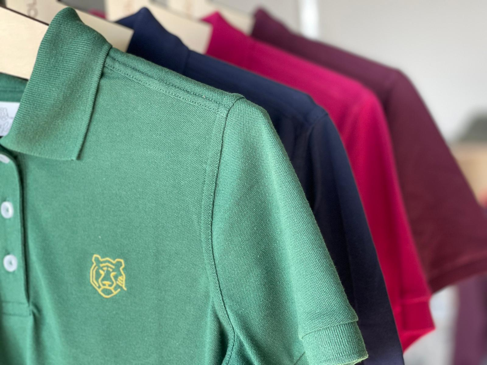 Dé ideale golfpolo