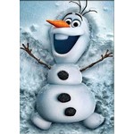 Olaf (Frozen)