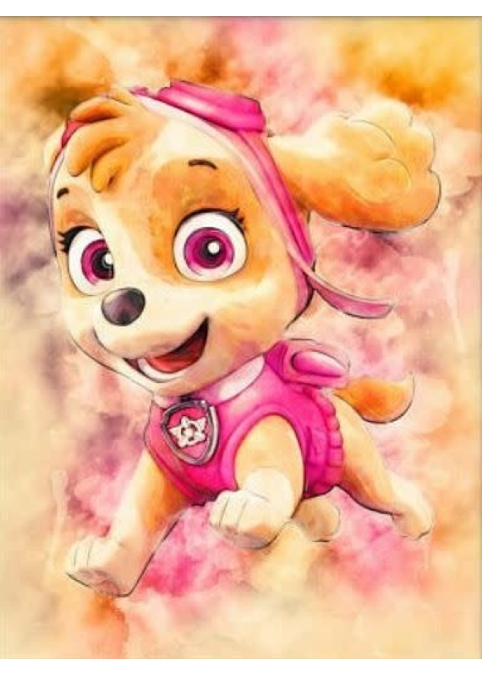 Paw Patrol Skye
