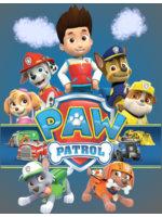 Paw Patrol