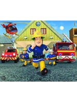 Brandweerman Sam