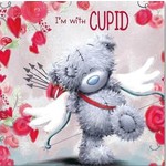 Me to you I’m With Cupid