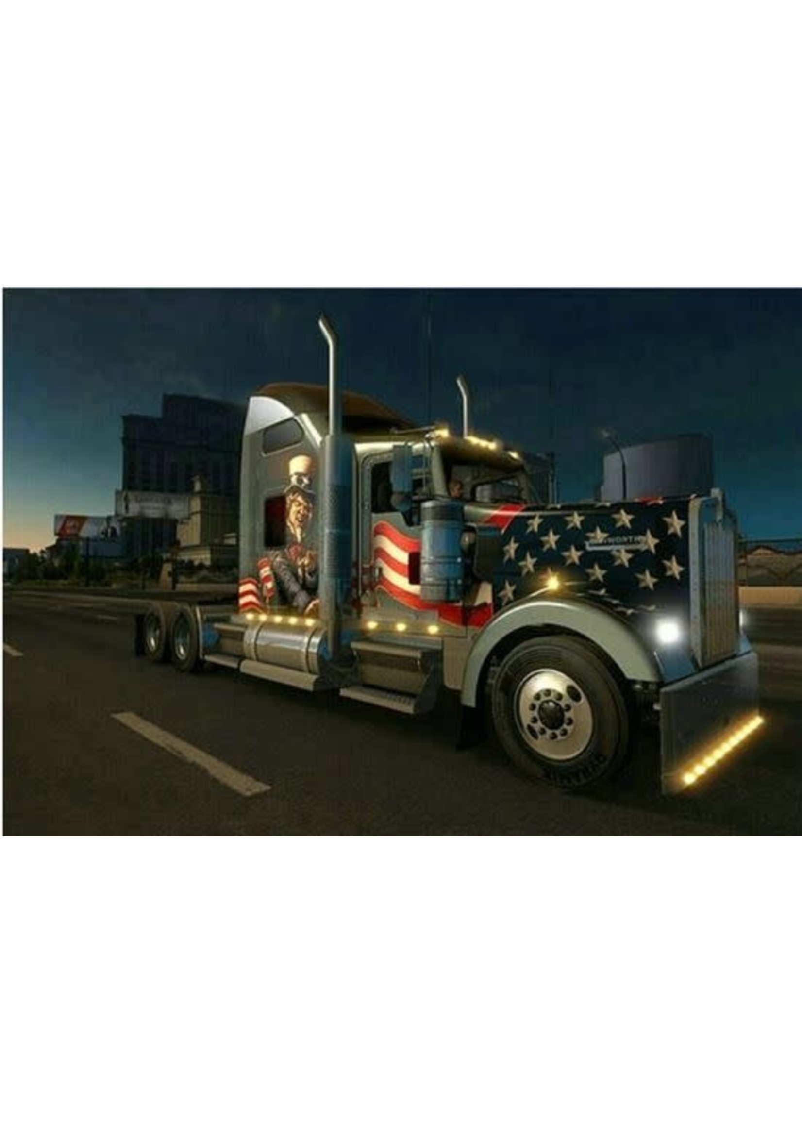 Truck