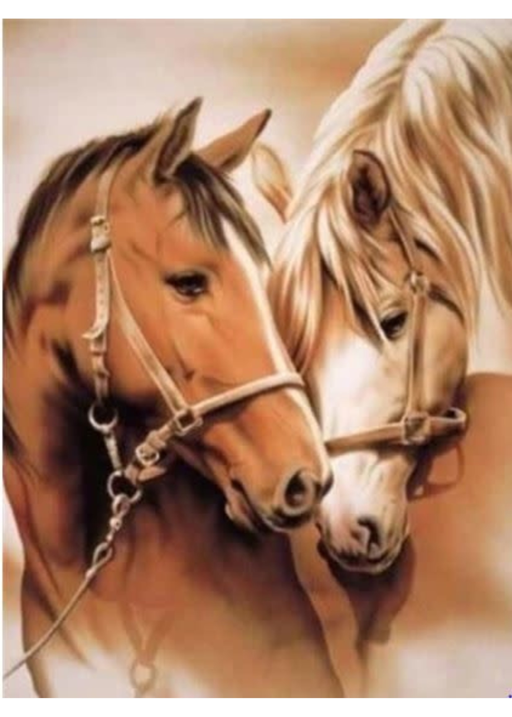 Paardenkoppel