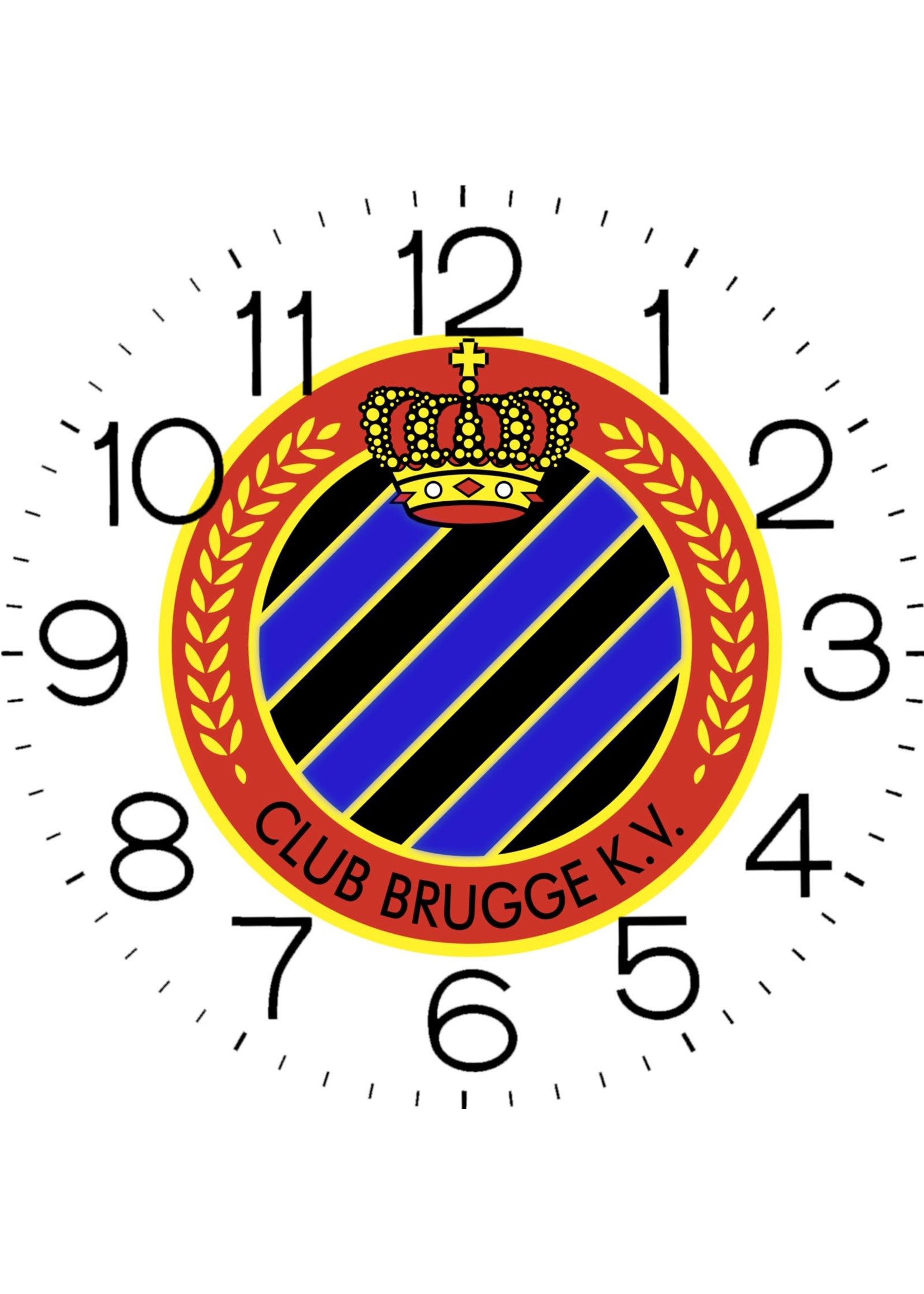 Klok Club Brugge