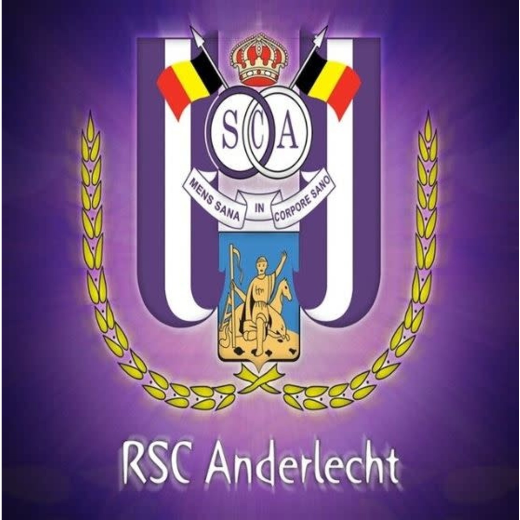 RSC Anderlecht