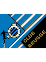 Club Brugge homemade