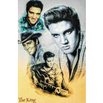 Elvis Presley – The King