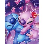 Lilo & Stitch; Stitch & Angel