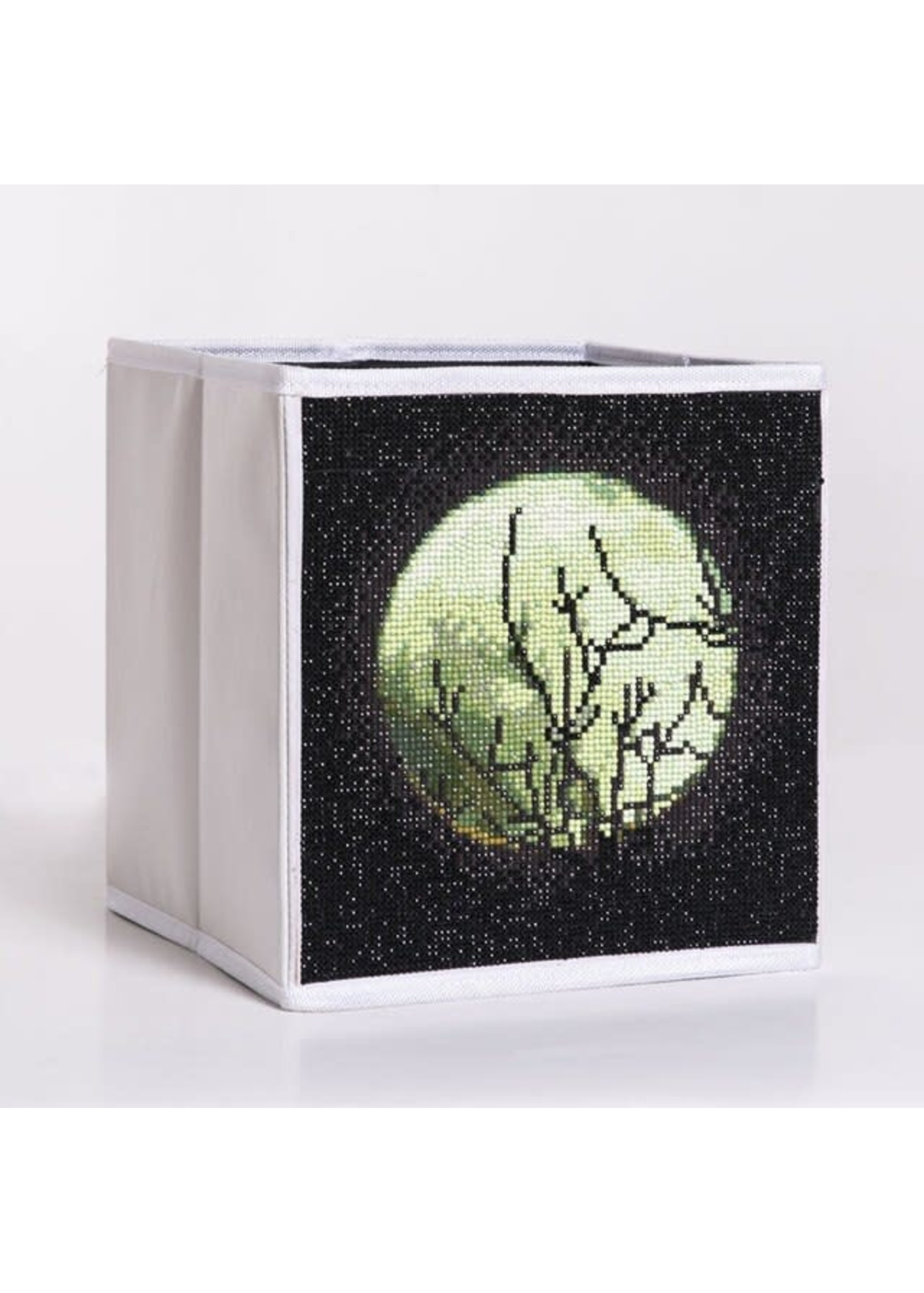 Opbergdoos seizoenen