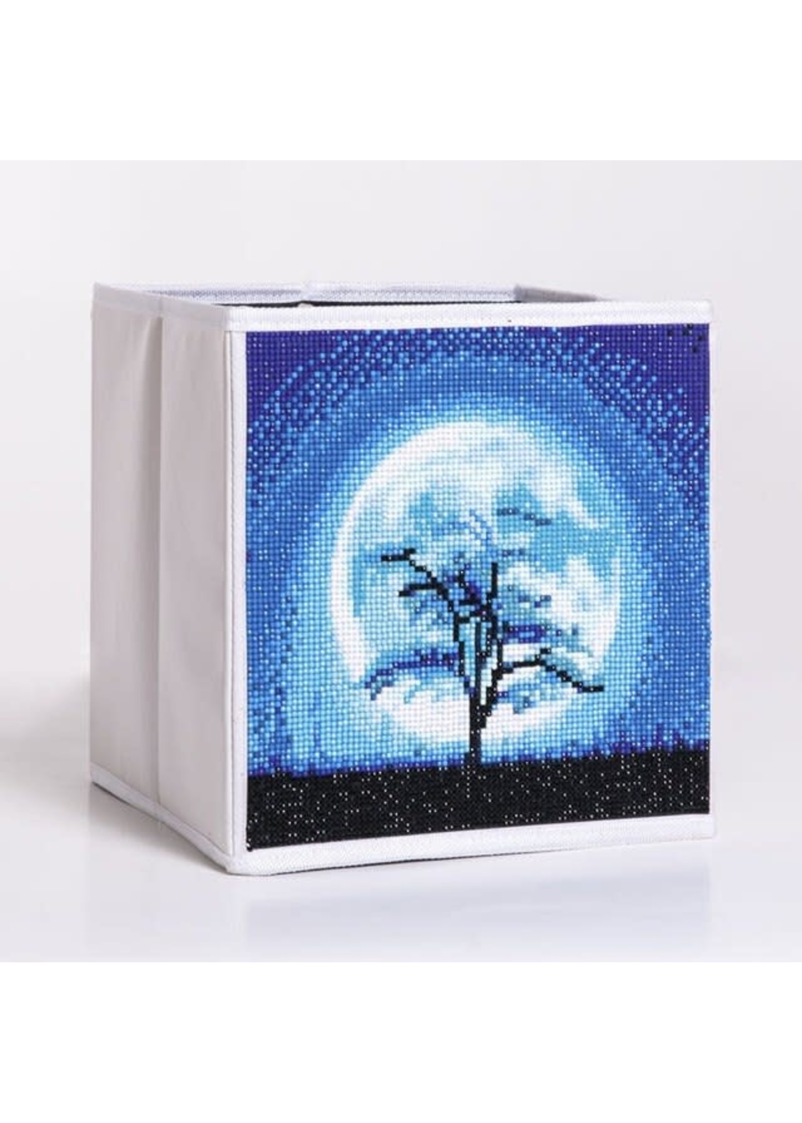 Opbergdoos seizoenen