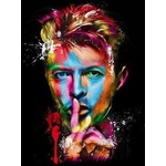 David Bowie