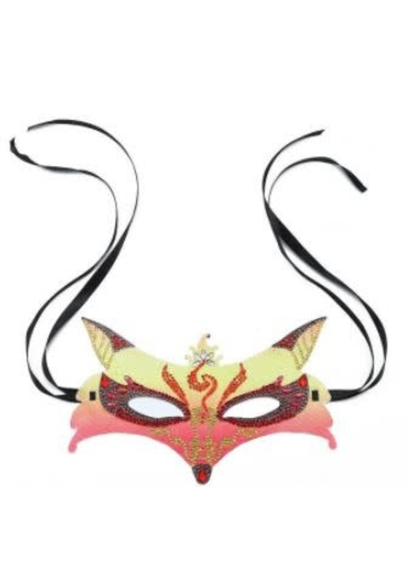 Vossenmasker