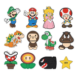 Sticker Super Mario Bros