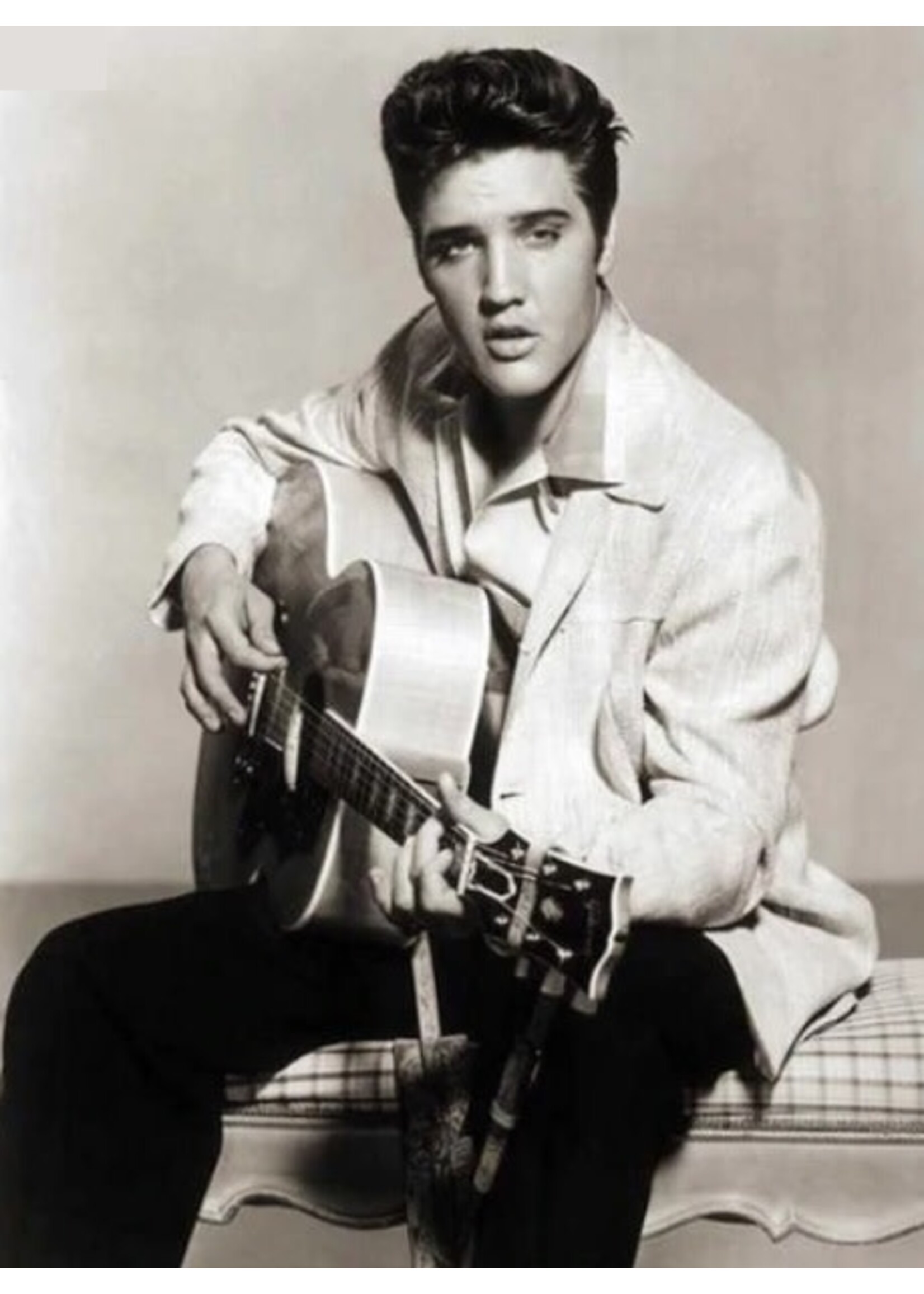 Elvis Presley
