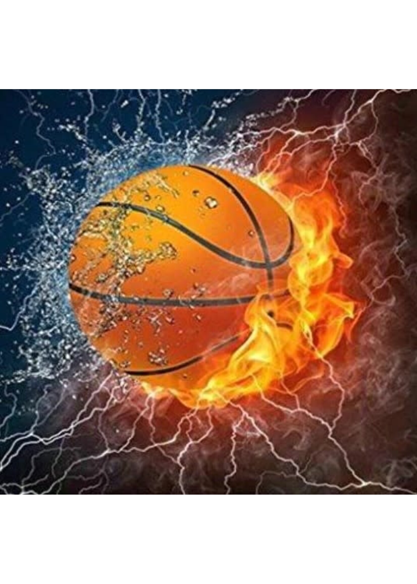 Basketbal