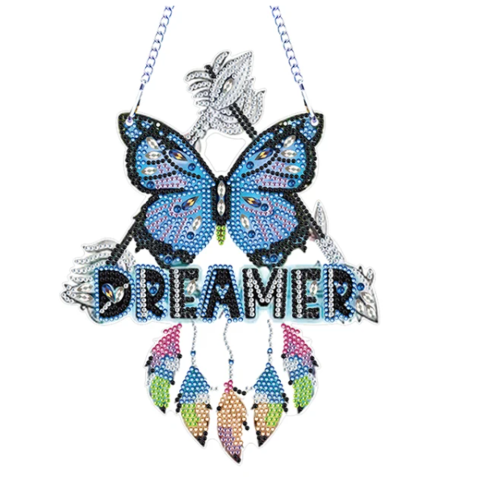 Vlinder -Dreamer