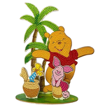 Staander – Winnie The Pooh