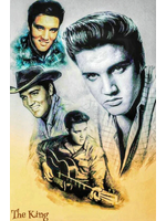 Elvis Presley – The King