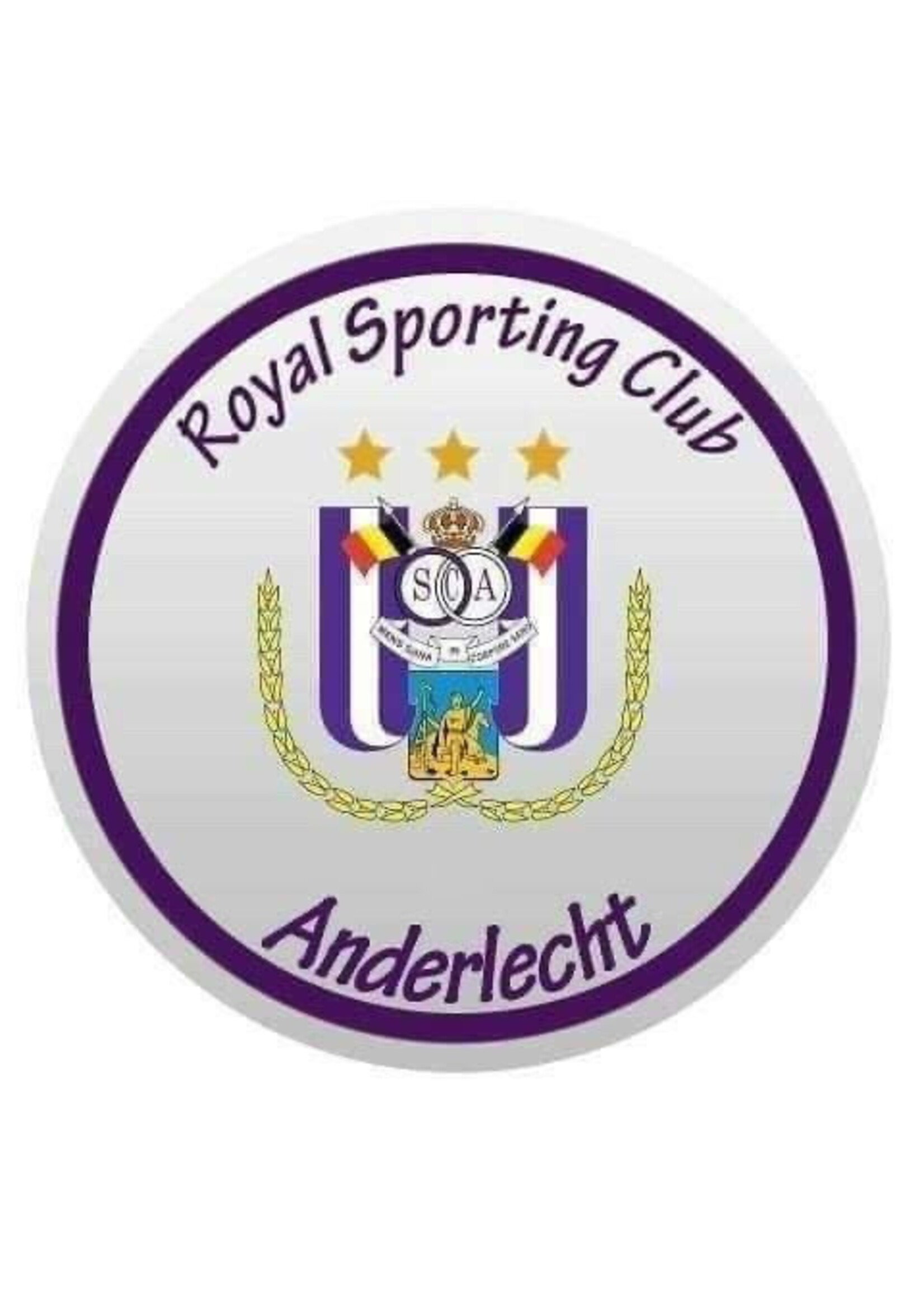 RSCA Anderlecht