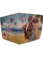 Wenskaart Thank you Mom, My Love