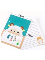 Merry Christmas schaapje