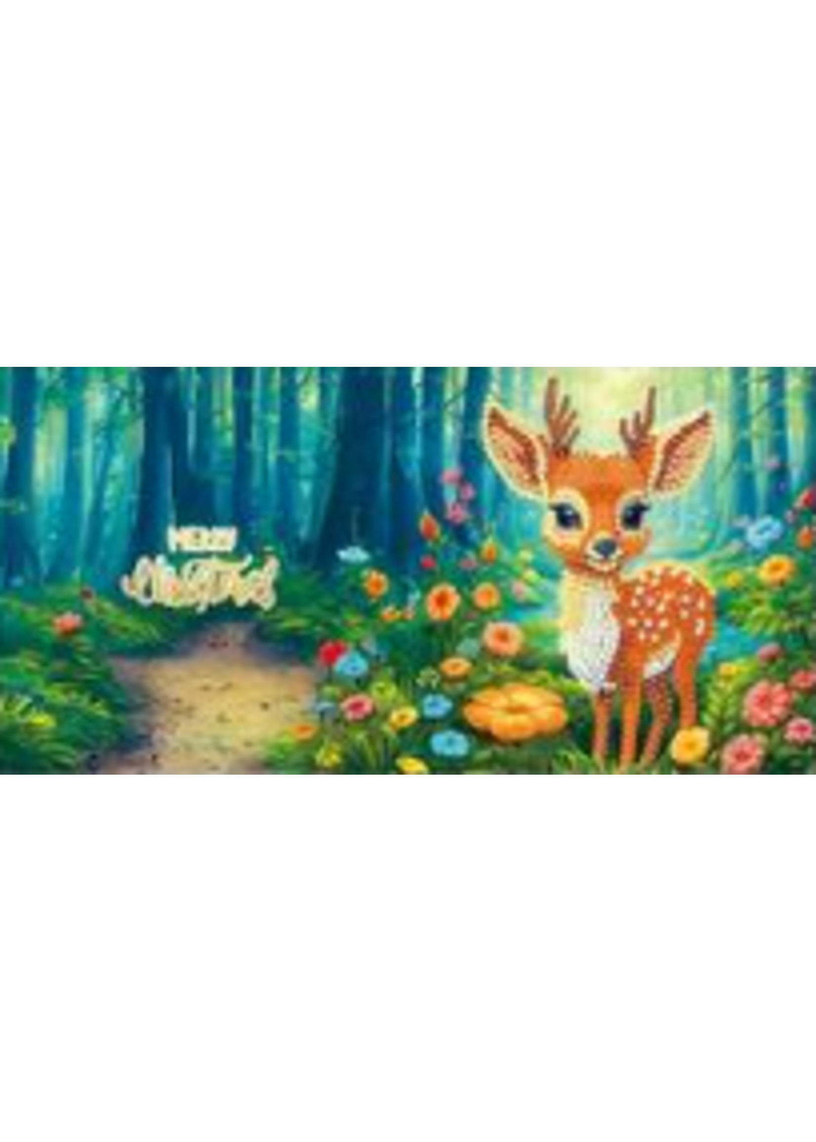 Pakket van 11 Kerstkaarten