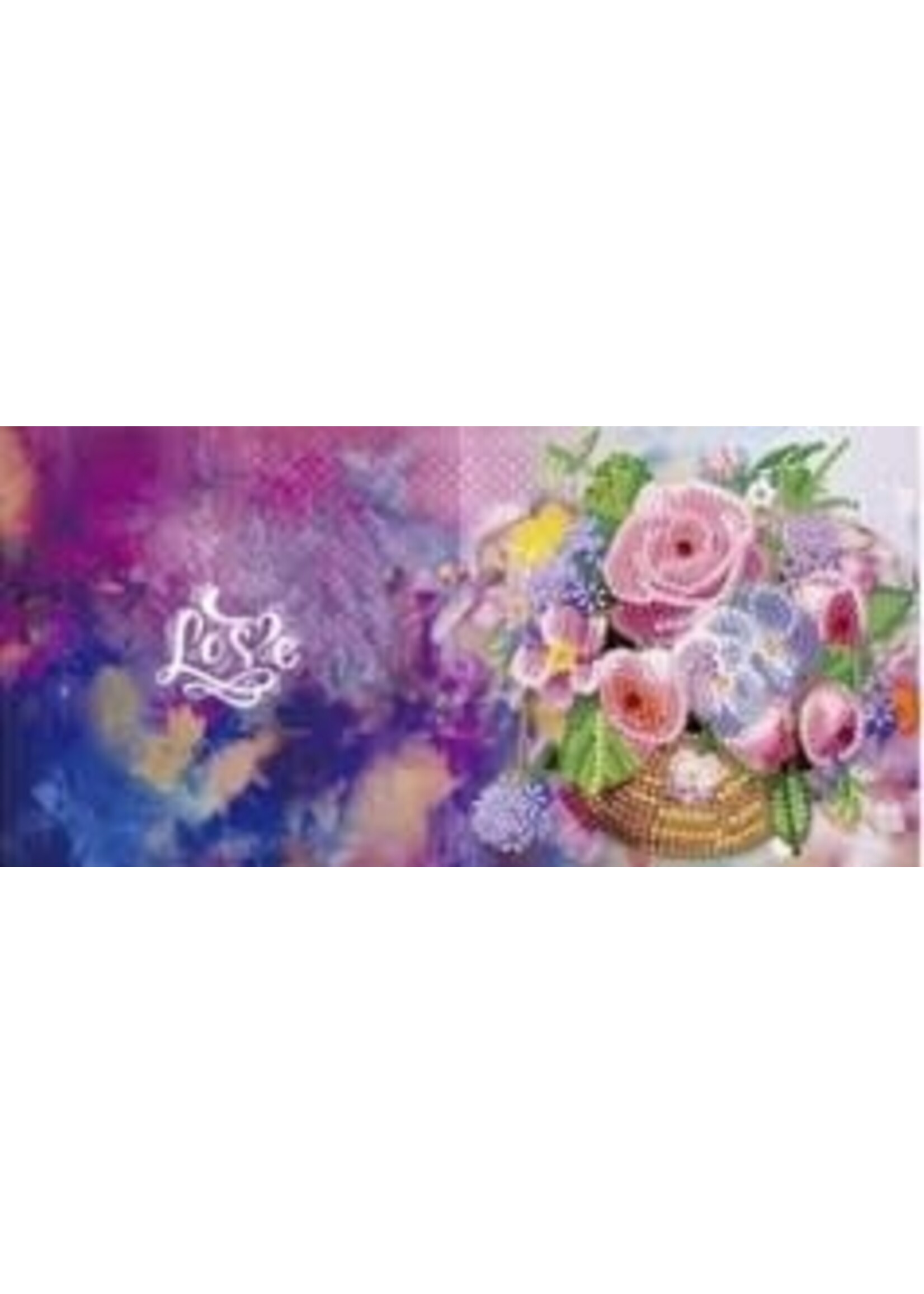 Pakket van 12 wenskaarten