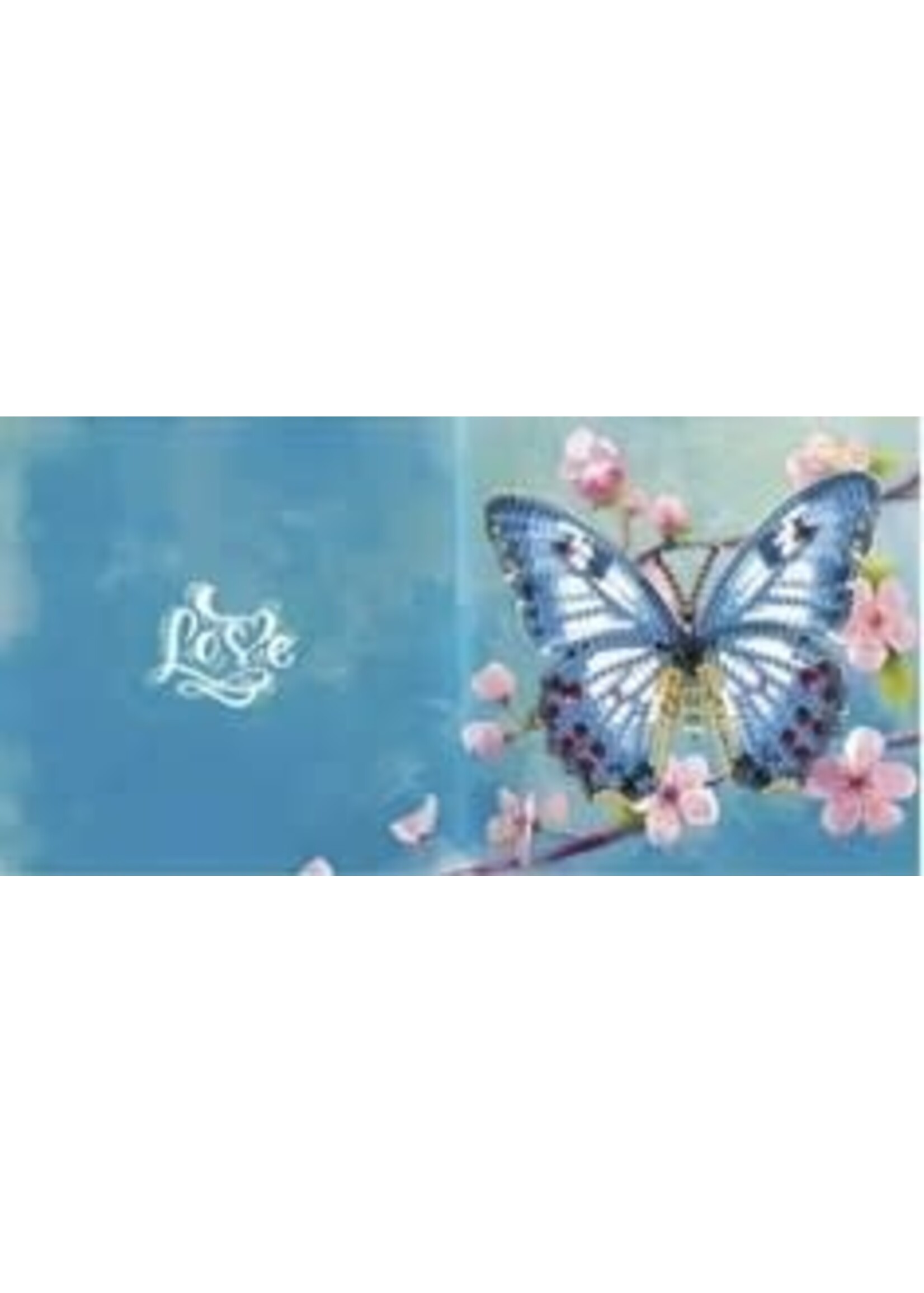 Pakket van 12 wenskaarten