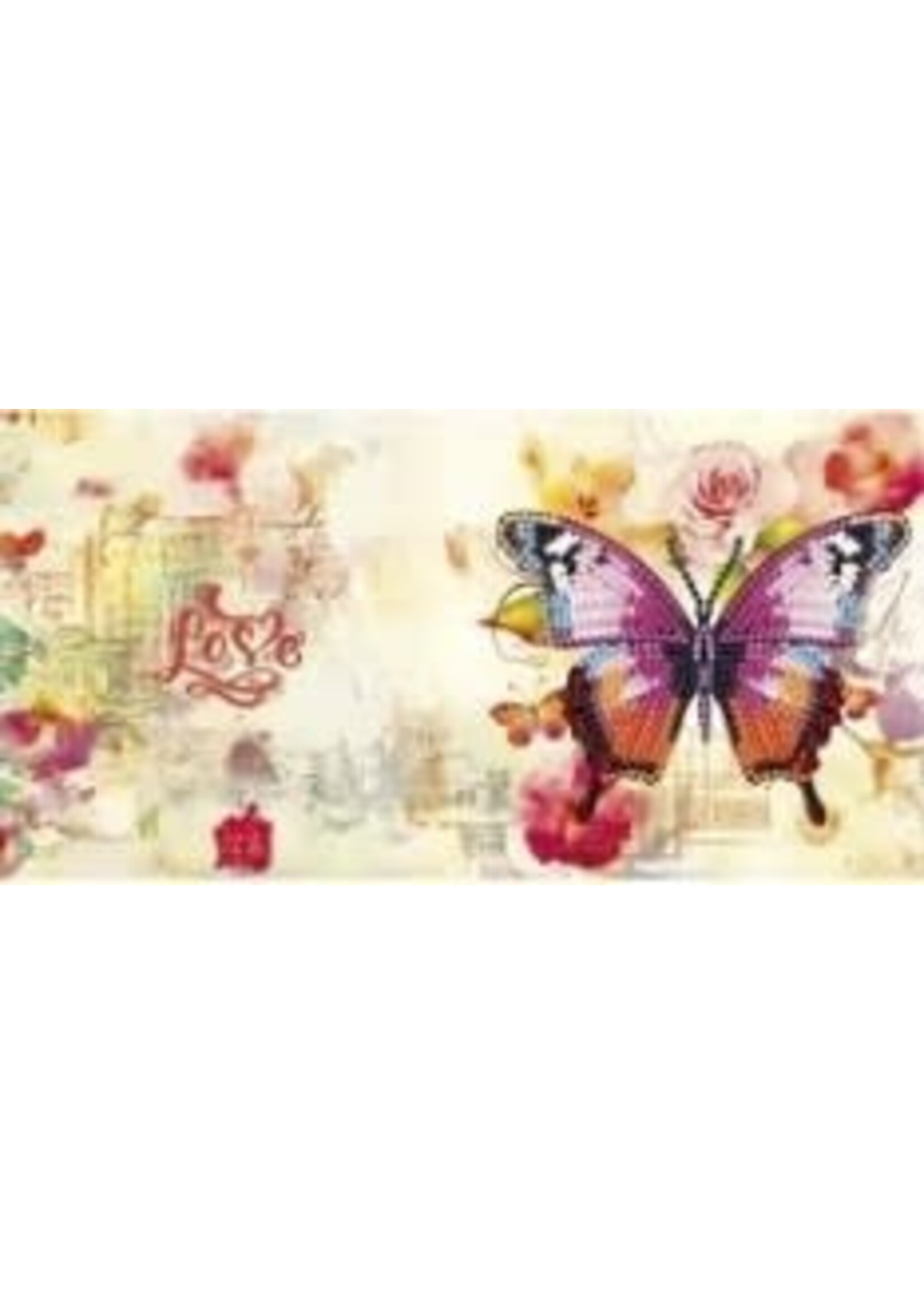 Pakket van 12 wenskaarten