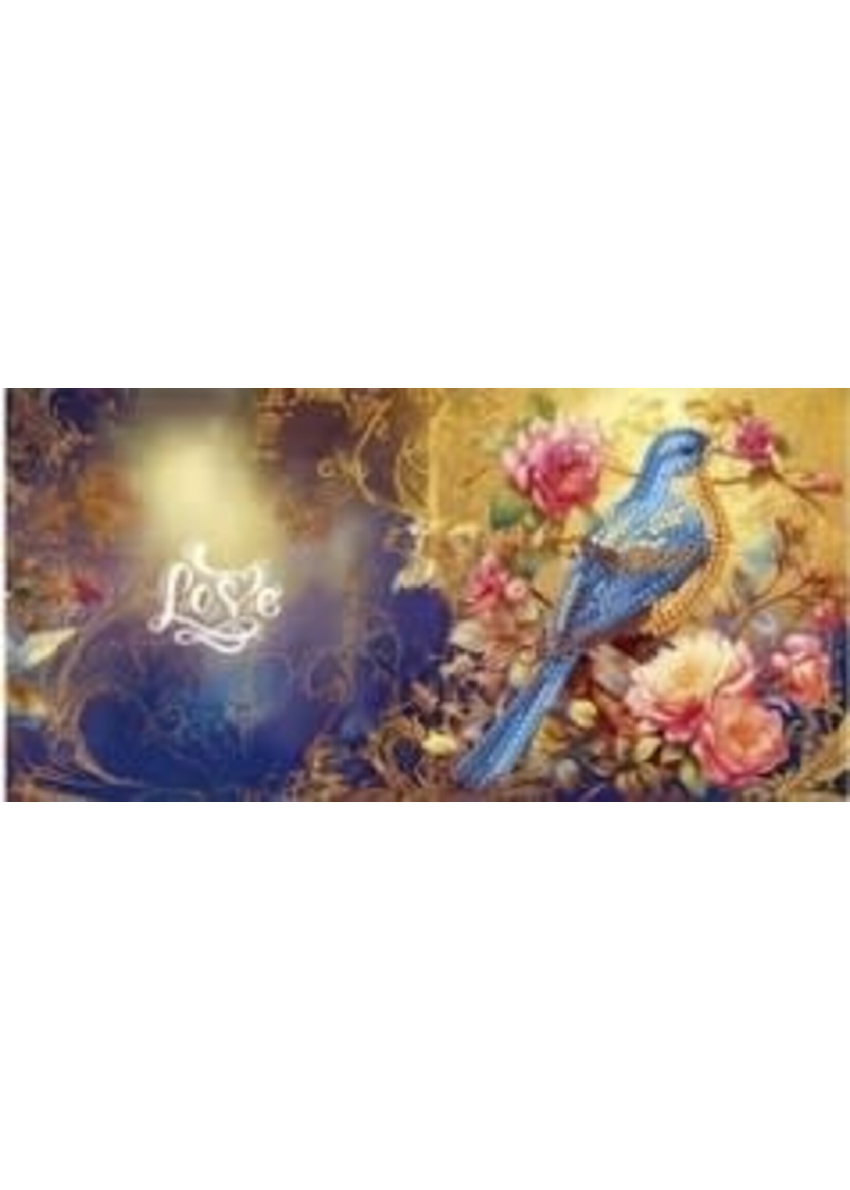 Pakket van 12 wenskaarten