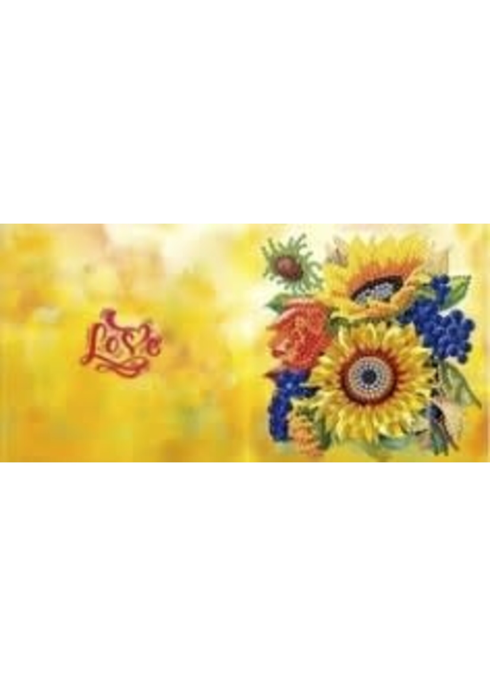 Pakket van 12 wenskaarten