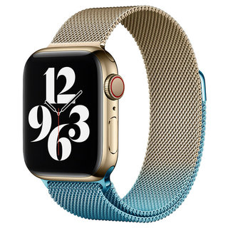 Correas Apple Watch Milanese