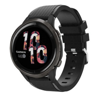 Correas Garmin Venu 2 silicona