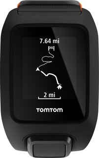 Correas TomTom Adventurer