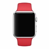Strap-it Strap-it Correa silicona Apple Watch (roja) Strap-it Strap-it Correa silicona Apple Watch (roja)