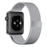 Strap-it Strap-it Correa milanese Apple Watch (plateada) Strap-it Strap-it Correa milanese Apple Watch (plateada)