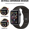 Strap-it Strap-it Cristal templado Apple Watch Strap-it Strap-it Cristal templado Apple Watch