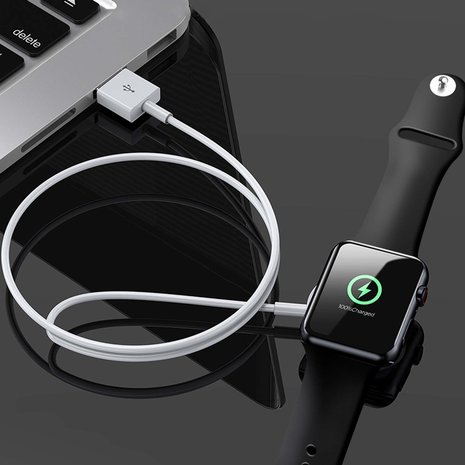 Cargador Apple Watch - Portátil Shop