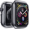 Strap-it Strap-it Funda Apple Watch TPU (transparente) Strap-it Strap-it Funda Apple Watch TPU (transparente)