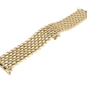 Strap-it Strap-it Correa acero dragón Apple Watch (dorado) Strap-it Strap-it Correa acero dragón Apple Watch (dorado)