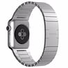 Strap-it Strap-it Correa metal lujo Apple Watch (plata) Strap-it Strap-it Correa metal lujo Apple Watch (plata)