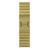 Strap-it Strap-it Correa metal lujo Apple Watch (dorado) Strap-it Strap-it Correa metal lujo Apple Watch (dorado)