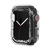 Strap-it Strap-it Funda Apple Watch 7/8/9 PC 45mm (transparente) Strap-it Strap-it Funda Apple Watch 7/8/9 PC 45mm (transparente)