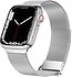 Correa Apple Watch milanese (plateada) Correa Apple Watch milanese (plateada)