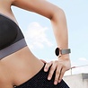 Strap-it Strap-it Correa silicona Samsung Galaxy Watch 42mm (gris) Strap-it Strap-it Correa silicona Samsung Galaxy Watch 42mm (gris)