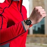 Strap-it Strap-it Correa silicona Samsung Galaxy Watch 46mm (roja) Strap-it Strap-it Correa silicona Samsung Galaxy Watch 46mm (roja)