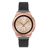 Strap-it Strap-it Correa milanese Samsung Galaxy Watch 42mm (negra) Strap-it Strap-it Correa milanese Samsung Galaxy Watch 42mm (negra)