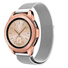 Strap-it Strap-it Correa milanesa Samsung Galaxy Watch 42mm (plateada) Strap-it Strap-it Correa milanesa Samsung Galaxy Watch 42mm (plateada)
